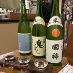recommendations for 酒処 ふじりん
