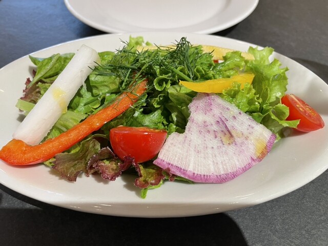 LA PIAZZETTA的實拍高清圖