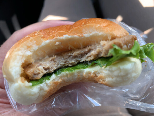 recommendations image for ブレッドハウス サンリブのおがた店