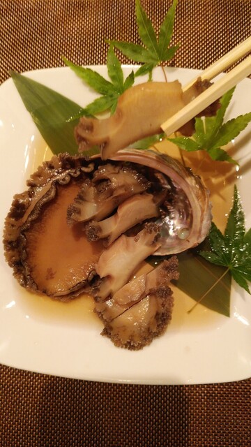 recommendations image for あわびの源太