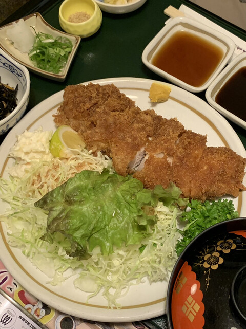 ともしげ的实拍高清图