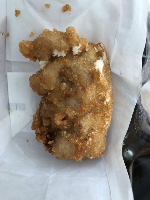 recommendations image for から揚げ専門店 とりサブロー 桐ヶ丘団地店
