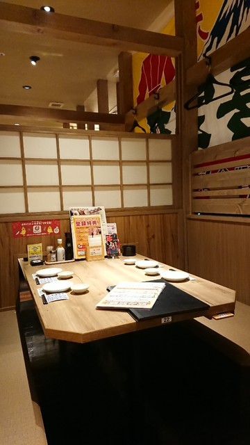 北海道増毛漁港直送遠藤水産 白石ガーデンプレイス店的實拍高清圖