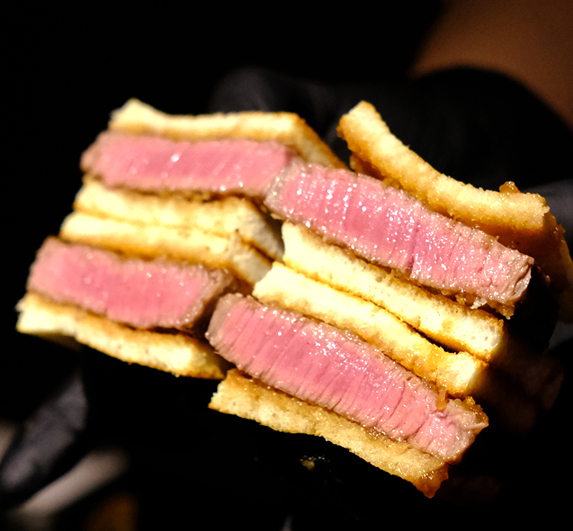 焼肉 牛印 新宿店的實拍高清圖