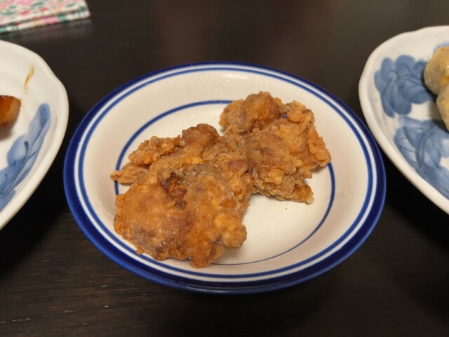 美唄焼鳥・惣菜 炎 SEIYU清田店的实拍高清图