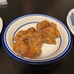 美唄焼鳥・惣菜 炎 SEIYU清田店的实拍图