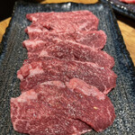 recommendations for 焼肉 MIYABI