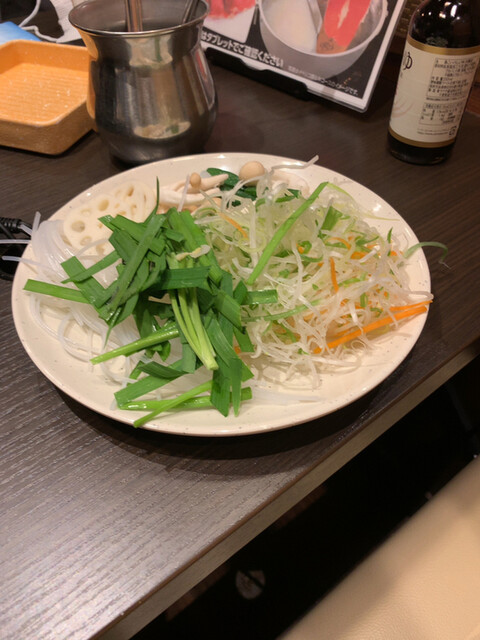 しゃぶ葉 下石神井店的實拍高清圖