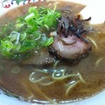 ラーメンハウス盾的实拍图