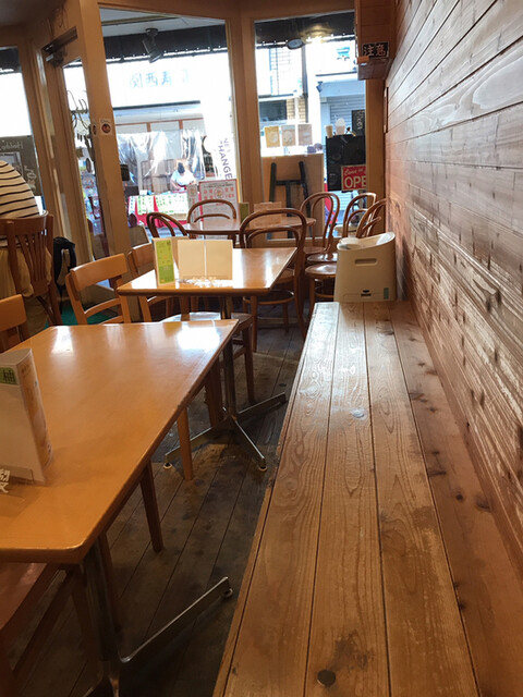 カフェ グー的实拍高清图