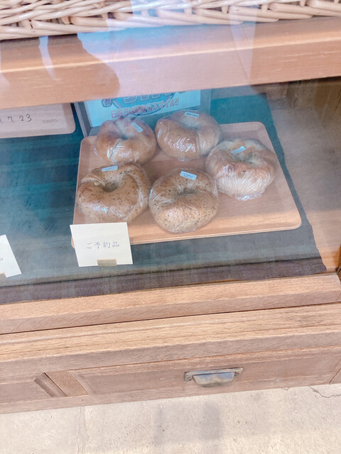 recommendations image for Kanom パンと焼き菓子のお店