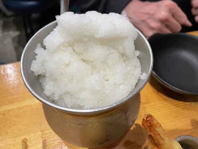 地魚屋台とっつぁん 天六店的實拍高清圖