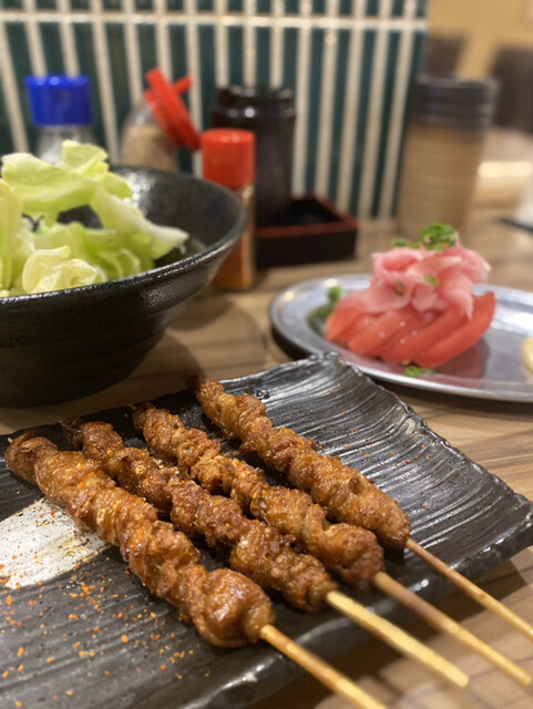 博多かわ屋 大井町店的實拍高清圖