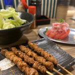 博多かわ屋 大井町店的實拍圖
