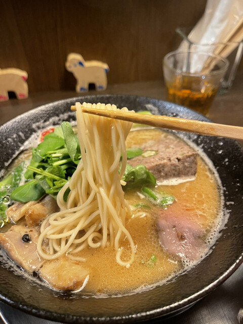 ひつじそば 人と羊的實拍高清圖