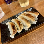 らぁ麺 辻○的實拍圖