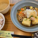 ナチュラルキッチン めだか 2号店的實拍圖