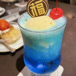 丸福珈琲店 ルクアイーレ店的实拍图