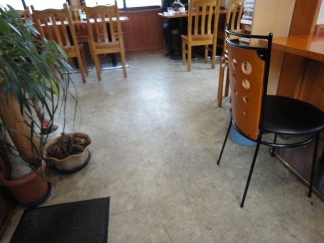 Cafe&Lunch　TeraTake的实拍高清图
