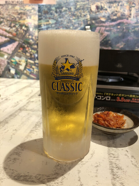 recommendations image for ジンギスカン 大門ひつじ亭 本店