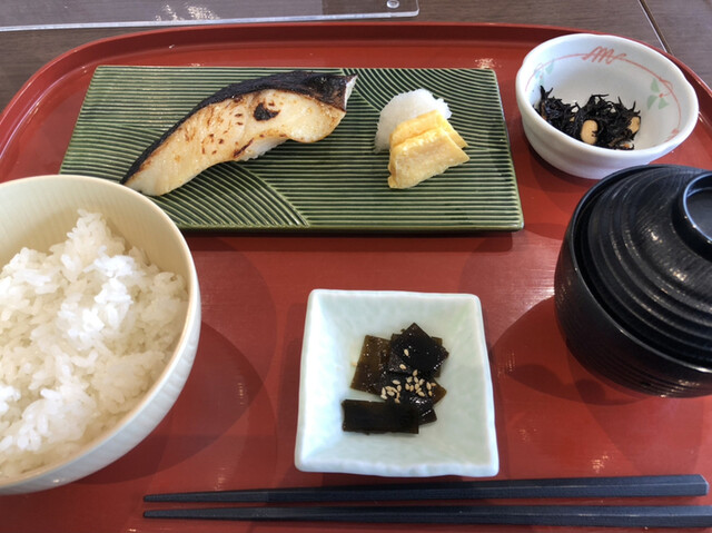 中與食堂 セブンパーク天美店的實拍高清圖