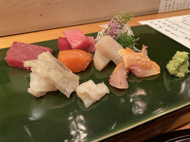 recommendations image for 鮨はな