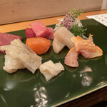 recommendations for 鮨はな