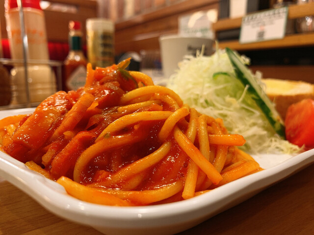 コメダ珈琲店 狸小路2丁目店的實拍高清圖