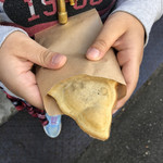 流れる千年的實拍圖