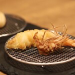 天ぷら 心屋的實拍圖