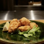 銀座呑小路やま岸的實拍圖