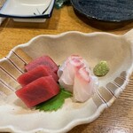 居酒屋山さん的实拍图