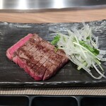 recommendations for 銀座のステーキ 恵比寿店