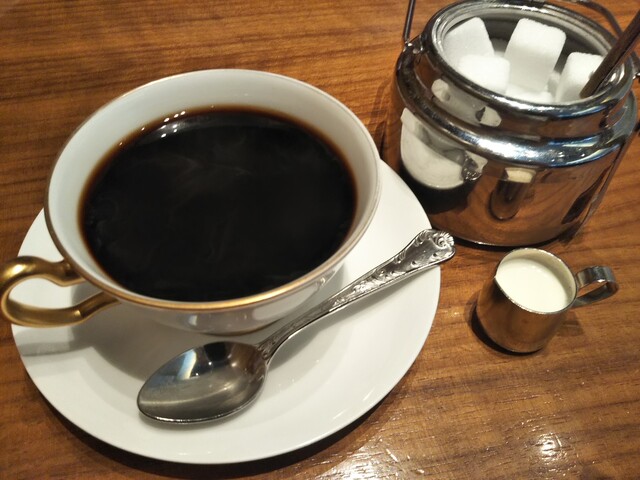 recommendations image for 丸福珈琲店 イオン大日店