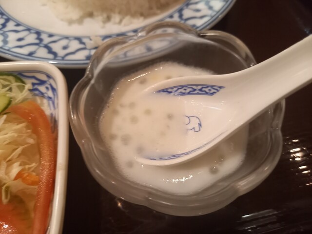 recommendations image for チャオタイ 銀座店