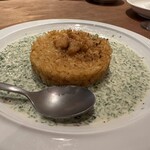 茅場町 牡蠣入レ時的實拍圖