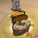 こだわり廻転寿司 まぐろ人 ヨドバシAkiba店的实拍图