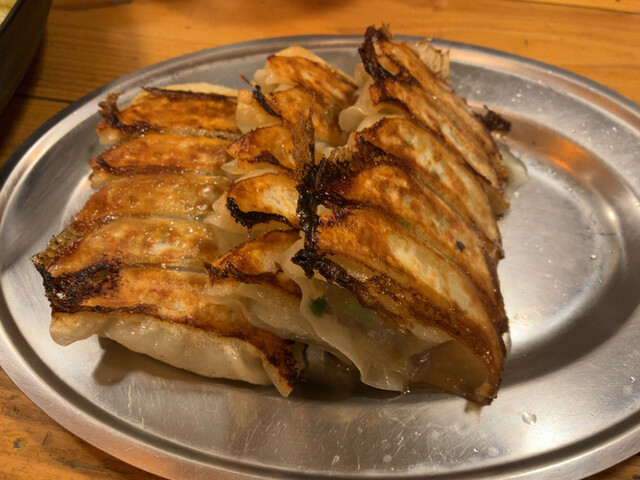 recommendations image for 堂山餃子 チャオズ 梅田本店