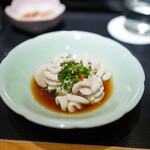 つきじ鈴富 すし富的實拍圖