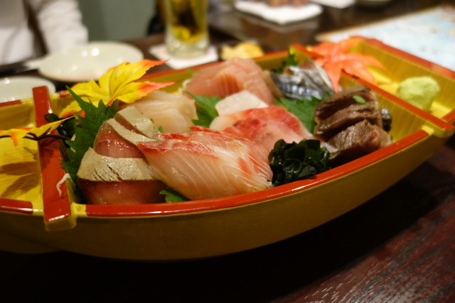さかなや道場 魚鮮水産 巣鴨駅前店的實拍高清圖