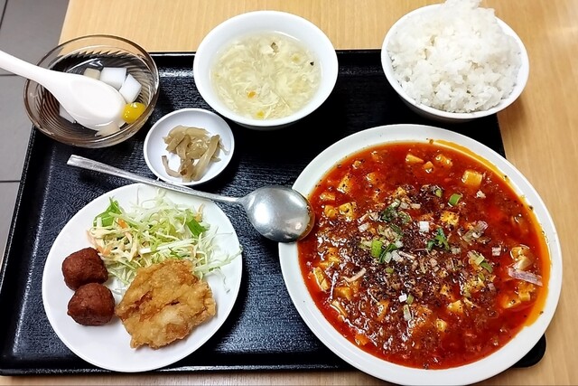 中国料理　新華 本店的实拍高清图