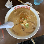 ラーメン マイド的实拍图
