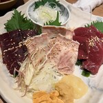 酒と魚 海神-UMIGAMI-的實拍圖