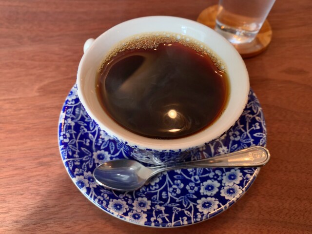 百花珈琲的實拍高清圖