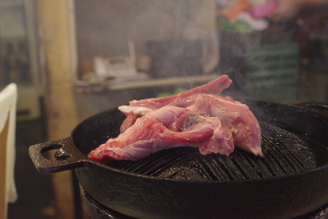 さっぽろジンギスカン千歳的实拍高清图