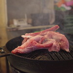 さっぽろジンギスカン千歳的实拍图