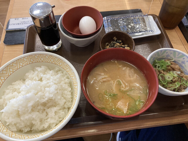 recommendations image for すき家 葛飾亀有一丁目店