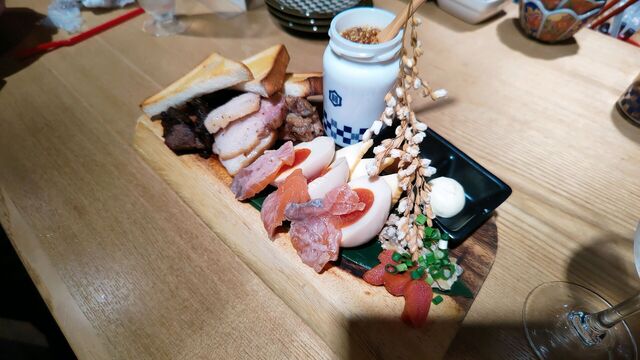 recommendations image for トリベーネ 梅田店