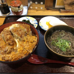 麺和田や×将軍的實拍圖