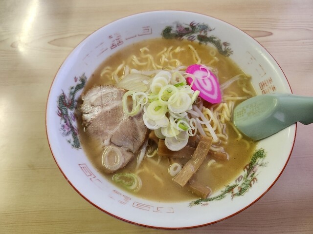 食事処 よりみち的實拍高清圖